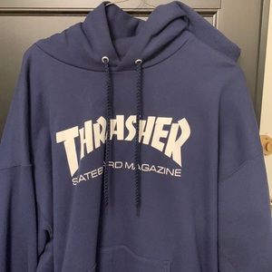 Thrasher hoodie